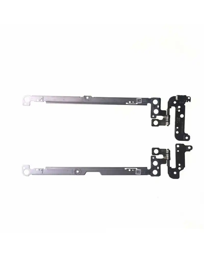 Charnières 0R6416 0R6877 pour Dell Latitude 3120