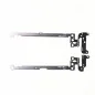 Hinges 0R6416 0R6877 for Dell Latitude 3120