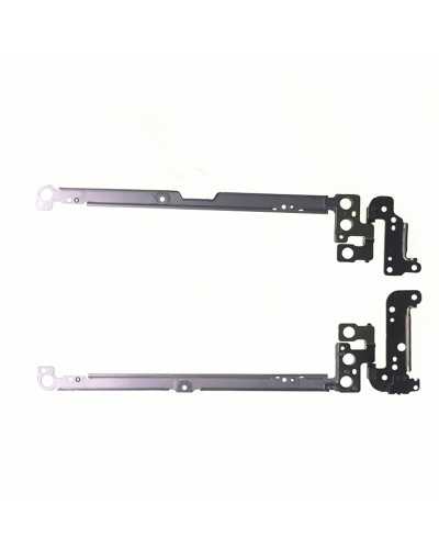 Charnières 0R6416 0R6877 pour Dell Latitude 3120