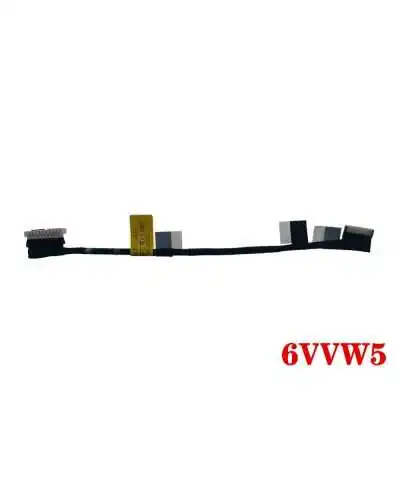 Batteriekabel 06VVW5 DC02003YT00 für Dell Latitude 7330 E7330