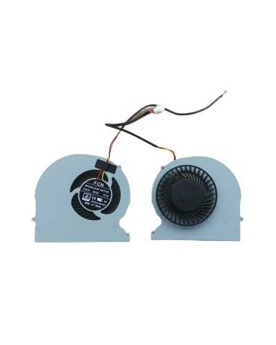 Ventilateur FHCX pour Clevo P650RE P650RP P650HP P670HS - Bismatic.com