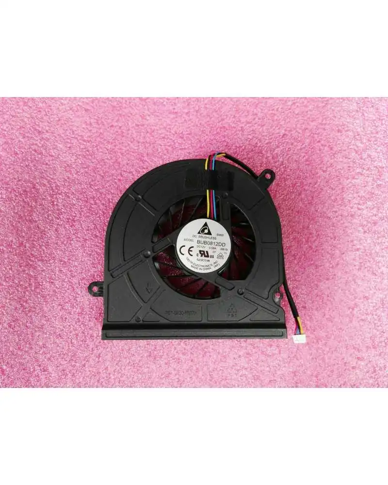 Ventilateur BUB0812DD-BB19 13GPT00110P150 pour Asus ET2700