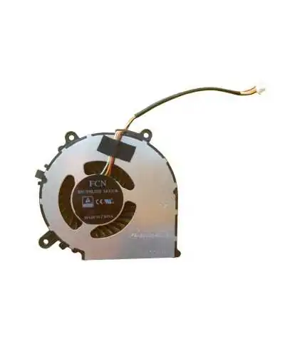 Ventilateur GPU FKNB pour Clevo NB50TK1 NB60 NB70 - Bismatic.com