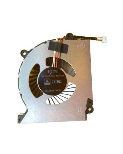 CPU Fan FKNC for Clevo NB50TK1 NB60 NB70 - Bismatic.com