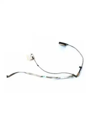 Cable flex video LVDS 0TC8Y3 DC02001SI00 para Dell Inspiron 3521 - Bismatic.com