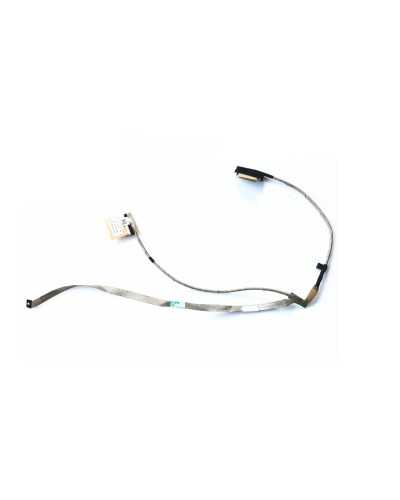 Câble nappe vidéo LVDS 0TC8Y3 DC02001SI00 pour Dell Inspiron 3521 - Bismatic.com