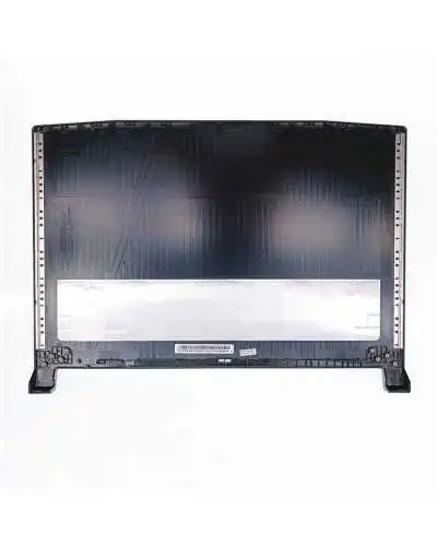 Top LCD back cover 307581A222 for MSI Katana GF66 MS-1581 MS-1582 - Bismatic.com