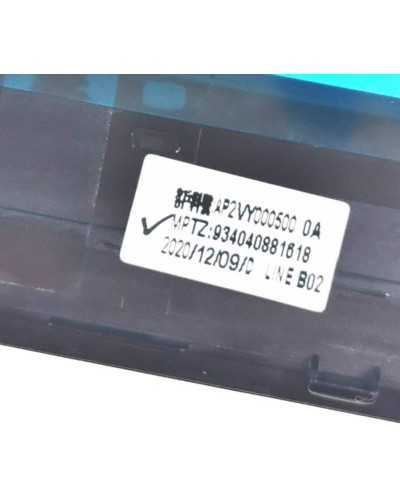 Bildschirmrahmen 0V826K AP2VY000500 für Dell Latitude 5500 5501 5510 5511 Precision 3540 3541 3550 3551