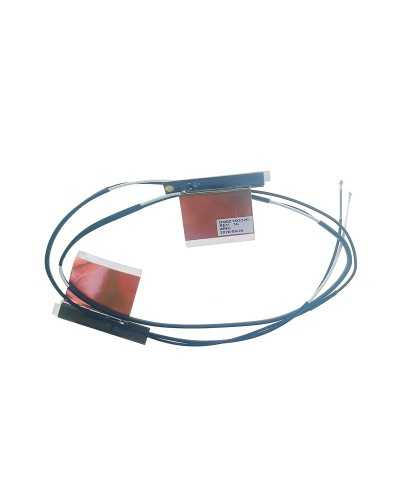 Câble d'antenne DQ6Z15G2200 pour Dell Inspiron 5577 5576 7557 7559 - Bismatic.com