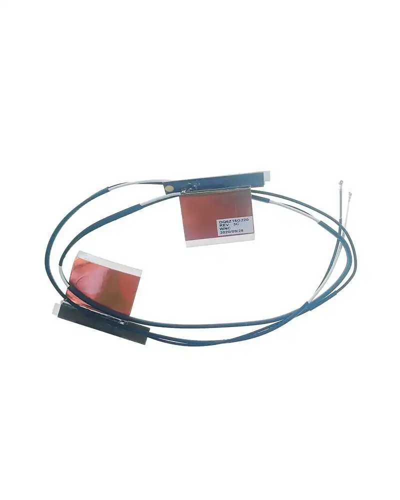 Cable antena DQ6Z15G2200 para Dell Inspiron 5577 5576 7557 7559