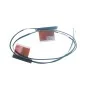 Antennas cable DQ6Z15G2200 for Dell Inspiron 5577 5576 7557 7559