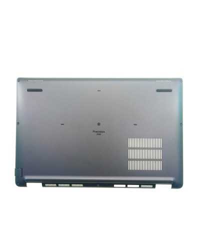 Bottom base cover 0NXHXJ AP408000201 for Dell Precision 3480 M3480 - Bismatic.com