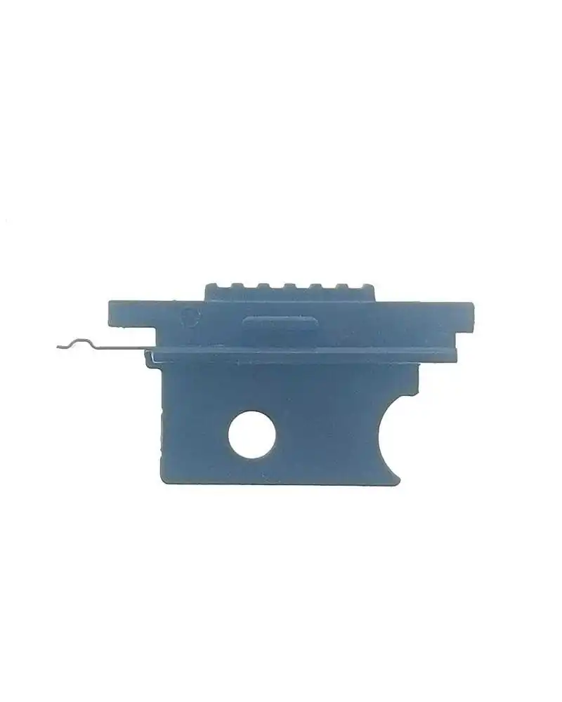 Obturateur de caméra 097MDJ pour Dell Precision 7550 7560