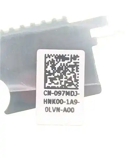 Camera Shutter 097MDJ for Dell Precision 7550 7560 - Bismatic.com