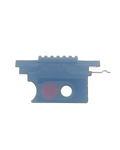 Obturateur de caméra 097MDJ pour Dell Precision 7550 7560