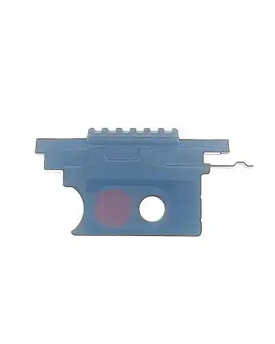 Obturateur de caméra 097MDJ pour Dell Precision 7550 7560