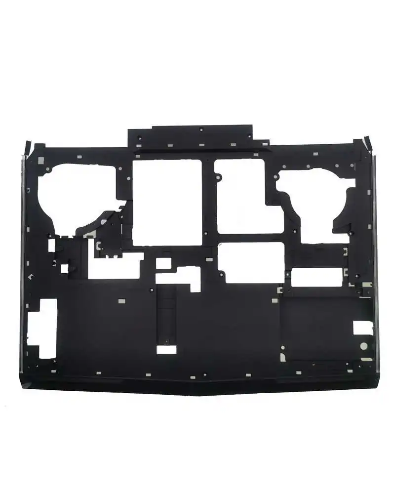 Marco central del chasis interior 0X2J1T AP1QB000500 para Dell Alienware 17 R4 R5