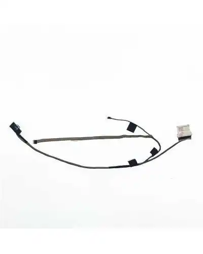 LVDS Video Bildschirm Kabel 06G4WW DC02C004400 für Dell Latitude 6540