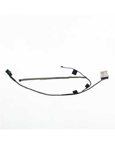 Câble nappe vidéo LVDS 06G4WW DC02C004400 pour Dell Latitude 6540 - Bismatic.com