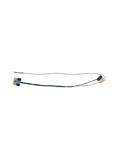 LVDS Flex Video Cable DC02002WZ00 924930-001 for HP 15-BS 15T-BR 15Z-BW 15-BW 250 255 G6 - Bismatic.com