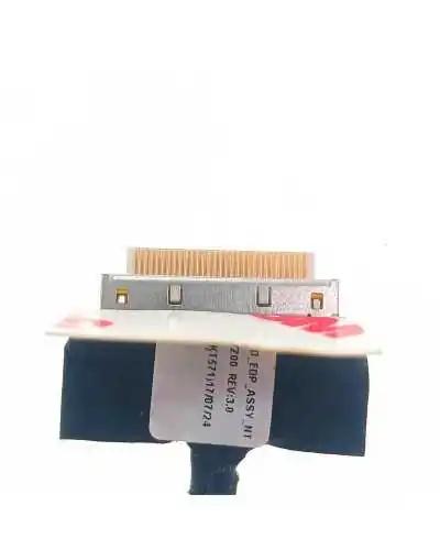 Cable flex video LVDS DC02002WZ00 924930-001 para HP 15-BS 15T-BR 15Z-BW 15-BW 250 255 G6 - Bismatic.com