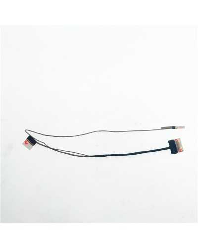 Cable flex video LVDS DC02002WZ00 924930-001 para HP 15-BS 15T-BR 15Z-BW 15-BW 250 255 G6