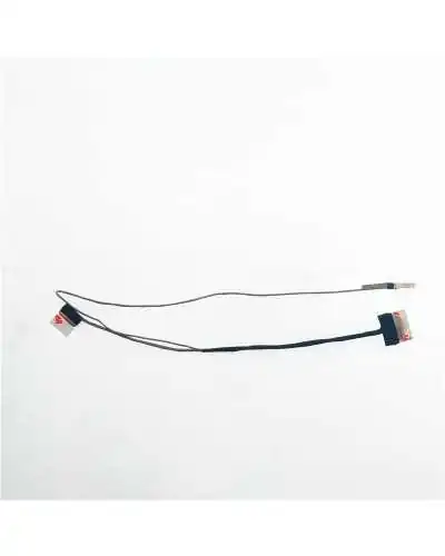 Câble nappe vidéo LVDS DC02002WZ00 924930-001 pour HP 15-BS 15T-BR 15Z-BW 15-BW 250 255 G6 - Bismatic.com