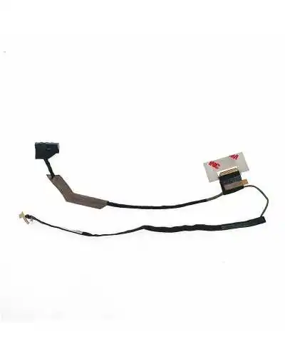 Câble nappe vidéo LVDS DC02C00A100 pour HP ZBOOK 15 G2 - Bismatic.com