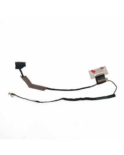 LVDS Flex Video Cable DC02C00A100 for HP ZBOOK 15 G2 - Bismatic.com