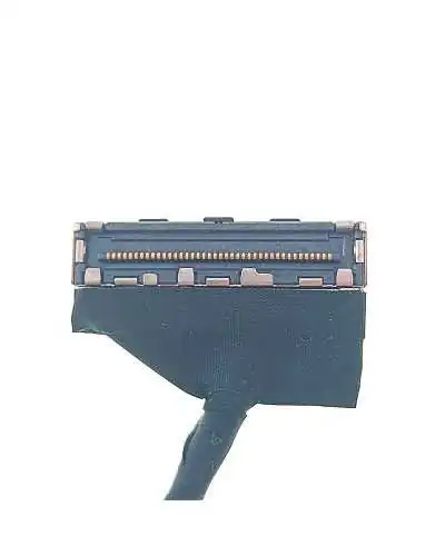 Cable flex video LVDS DC02C00A100 para HP ZBOOK 15 G2 - Bismatic.com