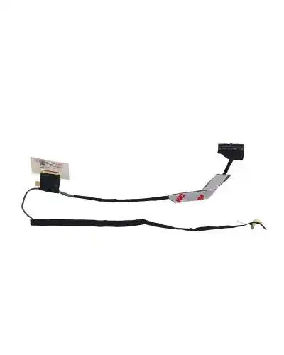 Câble nappe vidéo LVDS DC02C00A100 pour HP ZBOOK 15 G2 - Bismatic.com