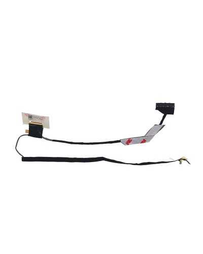 LVDS Video Bildschirm Kabel DC02C00A100 für HP ZBOOK 15 G2