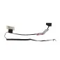 Cable flex video LVDS DC02C00A100 para HP ZBOOK 15 G2