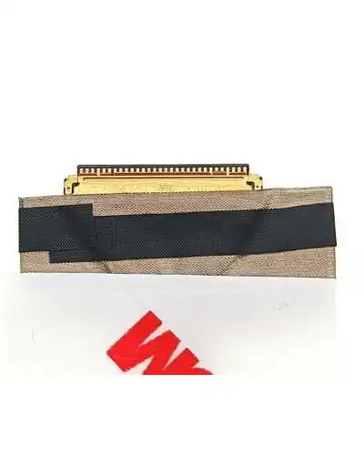 Câble nappe vidéo LVDS L56912-001 DC02C00LY00 pour HP 15-DK 15T-DK TPN-C141 - Bismatic.com