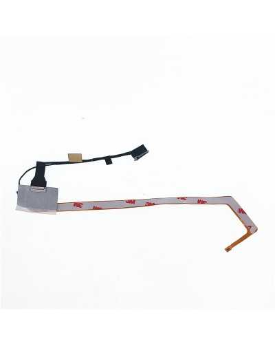 LVDS Flex Video Cable 05YHTG DC02C00JF00 for Dell Latitude 7300 E7300