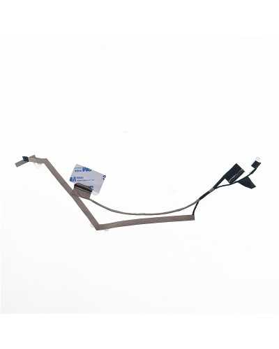 Cable flex video LVDS 0G1PVV DC02C00K300 para Dell Latitude 5500 E5500 Precision 3540 M3540 - Bismatic.com