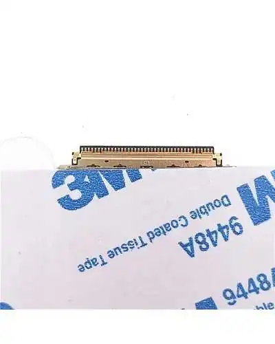 Câble nappe vidéo LVDS 0G1PVV DC02C00K300 pour Dell Latitude 5500 E5500 Precision 3540 M3540 - Bismatic.com