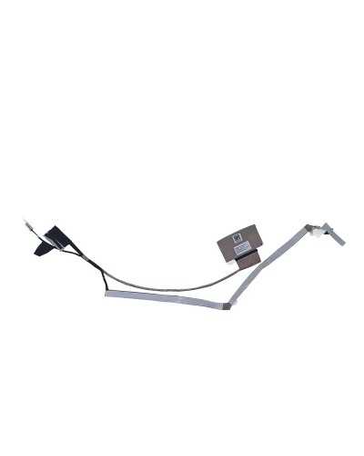 Câble nappe vidéo LVDS 0G1PVV DC02C00K300 pour Dell Latitude 5500 E5500 Precision 3540 M3540