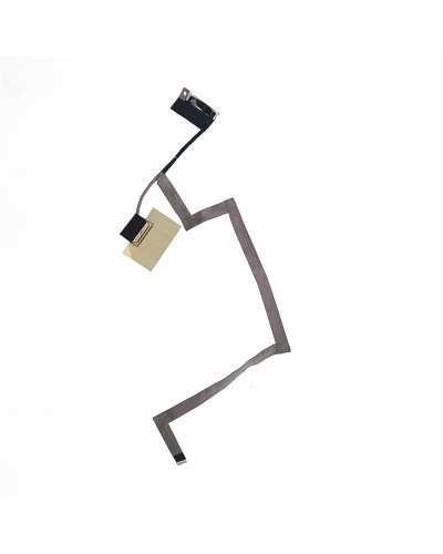 Cable flex video LVDS 01T1HC DC02C00EI00 para Dell Latitude 12 5280 E5280 - Bismatic.com