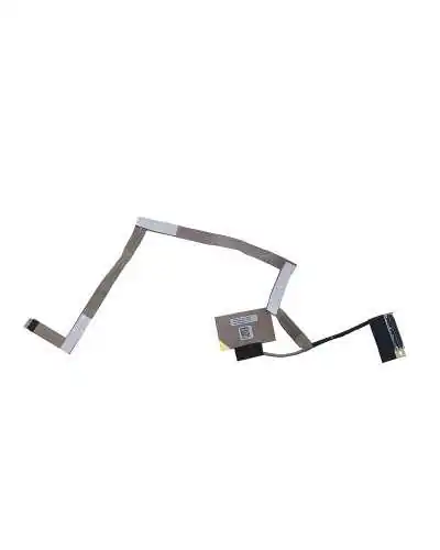 Cable flex video LVDS 01T1HC DC02C00EI00 para Dell Latitude 12 5280 E5280