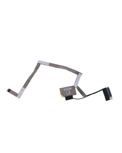 Câble nappe vidéo LVDS 01T1HC DC02C00EI00 pour Dell Latitude 12 5280 E5280