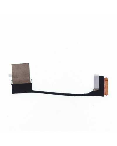 Câble nappe vidéo LVDS 01AY936 450.0CX0B.0001 pour Lenovo Thinkpad X1 Yoga 3rd Gen 20LD 20LE 20LF 20LG - Bismatic.com