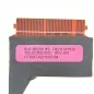 Cable flex video LVDS 01AY936 450.0CX0B.0001 para Lenovo Thinkpad X1 Yoga 3rd Gen 20LD 20LE 20LF 20LG