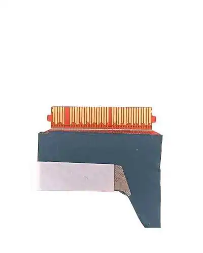 Cable flex video LVDS 01AY936 450.0CX0B.0001 para Lenovo Thinkpad X1 Yoga 3rd Gen 20LD 20LE 20LF 20LG - Bismatic.com