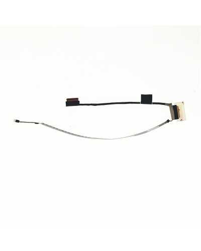 Câble nappe vidéo LVDS DC02C00LV00 pour HP 17-CD 17T-CD TPN-C142 - Bismatic.com