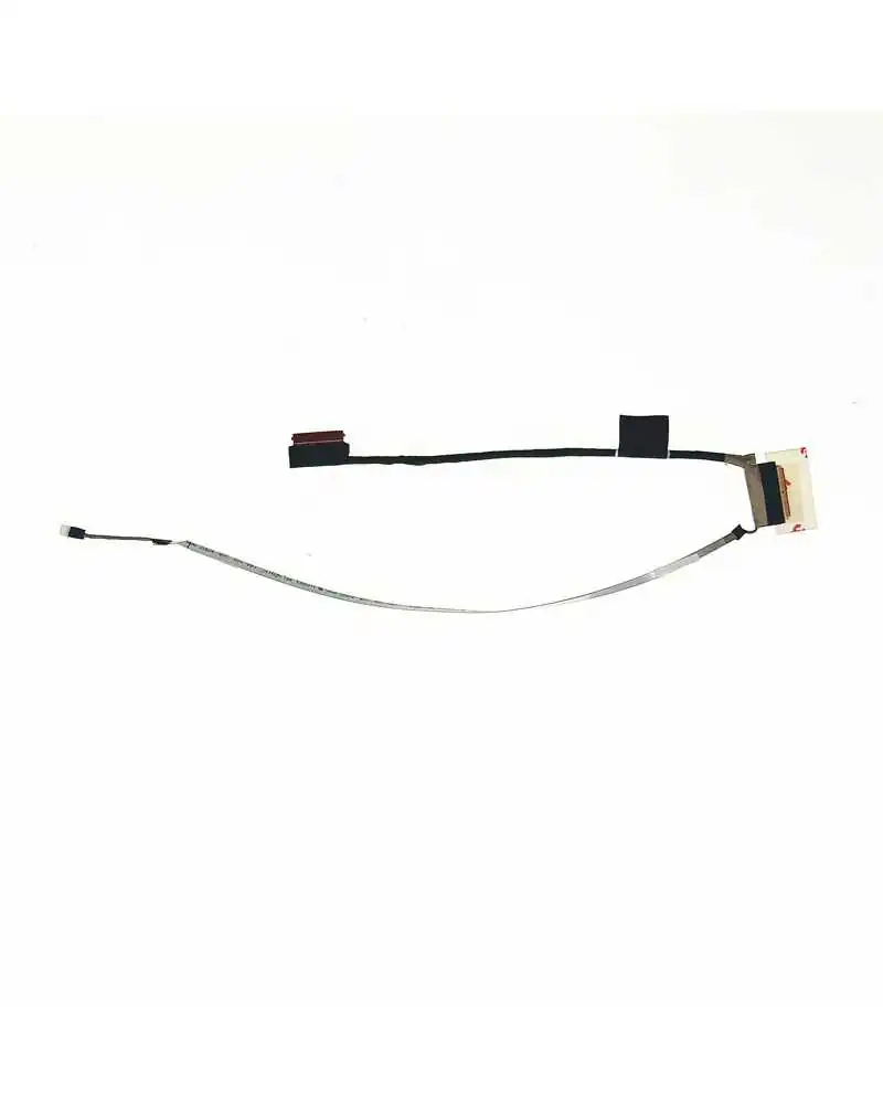 Cable flex video LVDS DC02C00LV00 para HP 17-CD 17T-CD TPN-C142