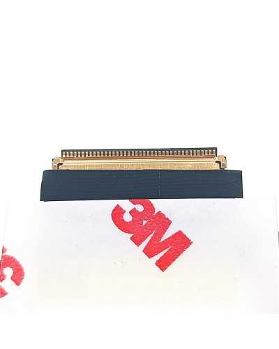 Cable flex video LVDS DC02C00LV00 para HP 17-CD 17T-CD TPN-C142