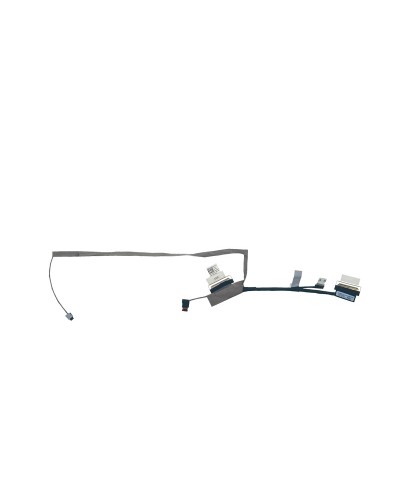 Cable flex video LVDS 0RMGFV 450.0FA04.0011 450.0FA04.0001 para Dell Inspiron 14 5481 2-en-1 - Bismatic.com