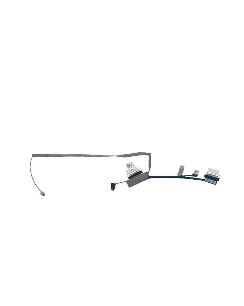 Cable flex video LVDS 0RMGFV 450.0FA04.0011 450.0FA04.0001 para Dell Inspiron 14 5481 2-en-1