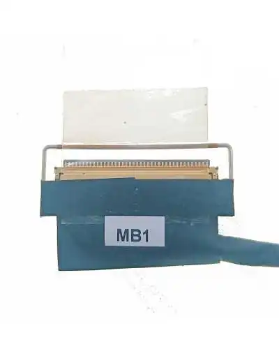 Cable flex video LVDS 0RMGFV 450.0FA04.0011 450.0FA04.0001 para Dell Inspiron 14 5481 2-en-1 - Bismatic.com